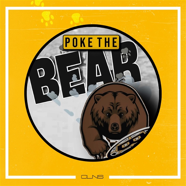 Artwork for Poke the Bear