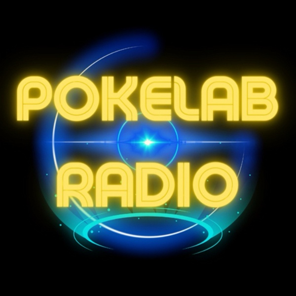 Artwork for PokeLab Radio