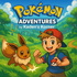 Pokémon Adventures by Kaden’s Korner