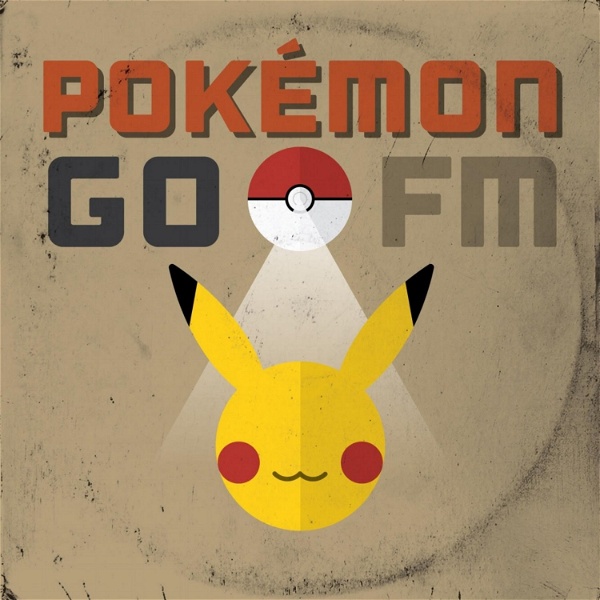 Artwork for Pokemon Go FM