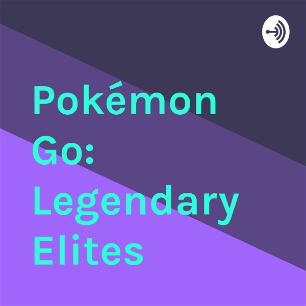Artwork for Pokémon Go: Legendary Elites