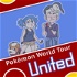 Pokemon World Tour: United