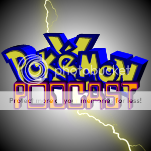 Artwork for Pokemon-X Podcast