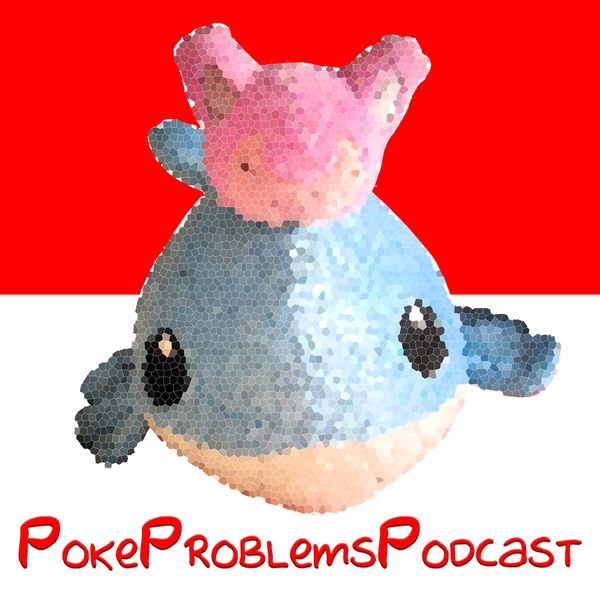 Artwork for PokeProblemsPodcast