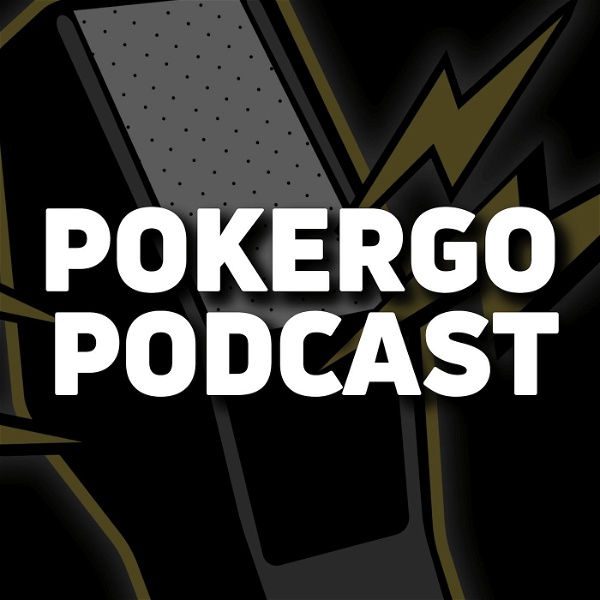 Artwork for PokerGO Podcast