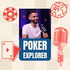 Poker Explorer