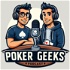 Poker Geeks - פוקר גיקס