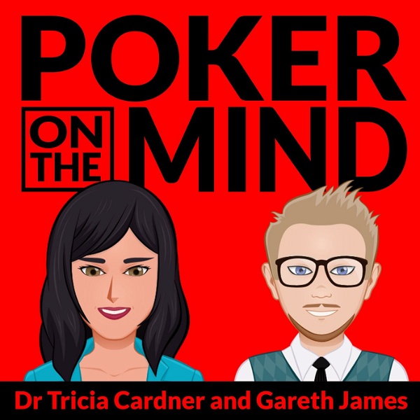 Artwork for Poker On The Mind Podcast