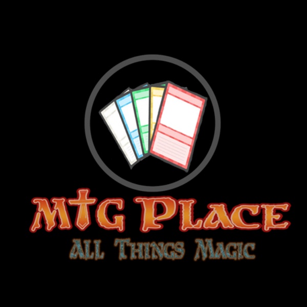 Artwork for The MTG Place