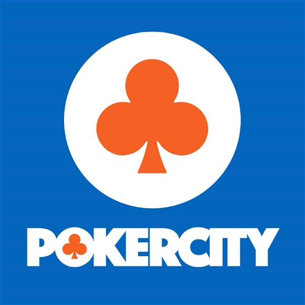 Artwork for PokerCity Podcast