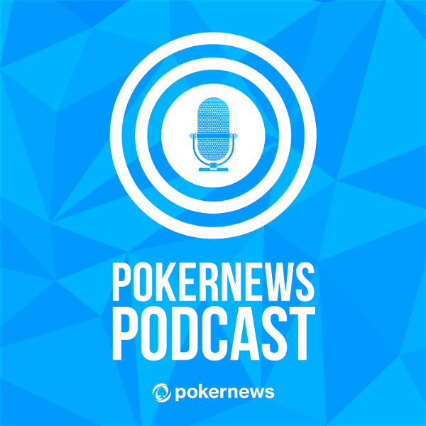 Artwork for PokerNews Podcast