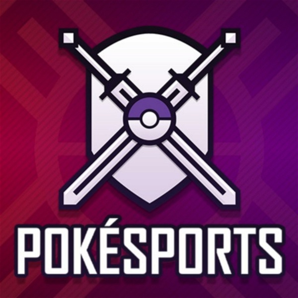 Artwork for Pokésports: A Competitive Pokémon Podcast
