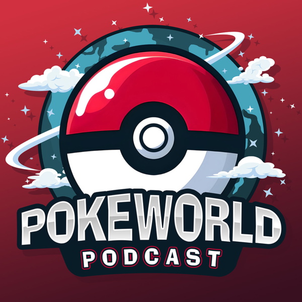 Artwork for PokeWorld: Pokémon, From a New Perspective
