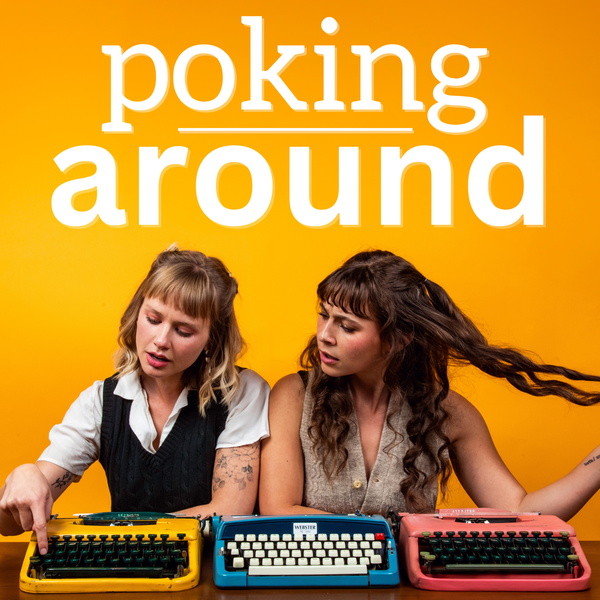 Artwork for Poking Around