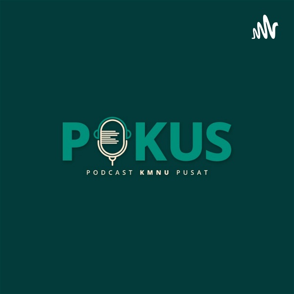Artwork for POKUS (Podcast KMNU Pusat)