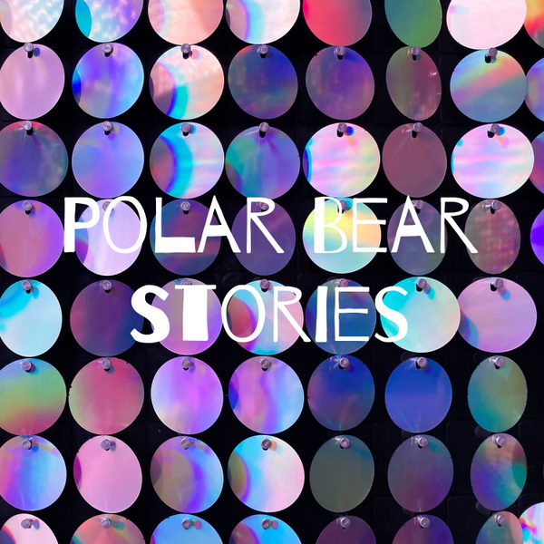 Artwork for Polar Bear Stories