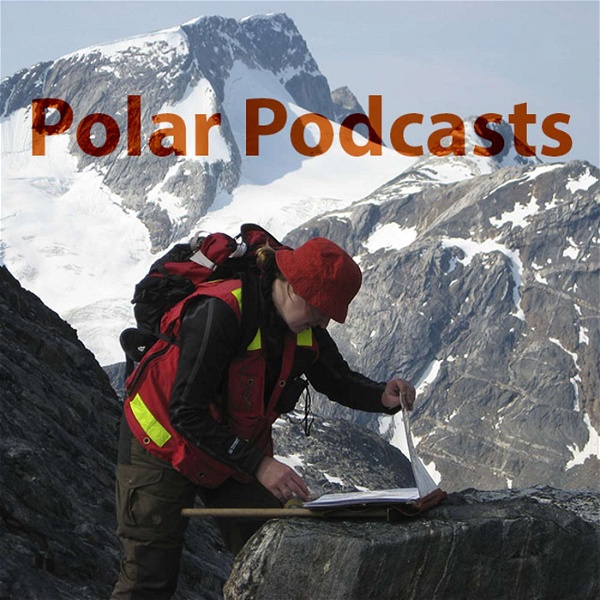 Artwork for Polar Podcasts