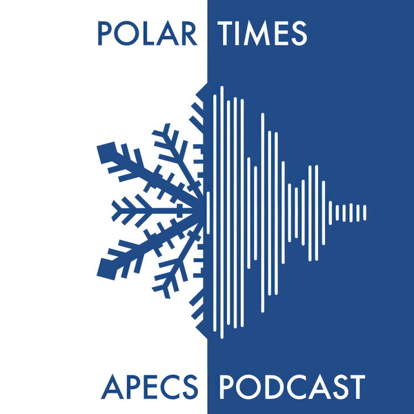 Artwork for Polar Times
