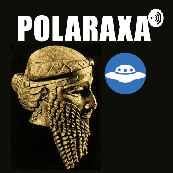 Artwork for Polaraxa