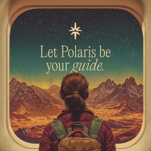 Artwork for Polaris