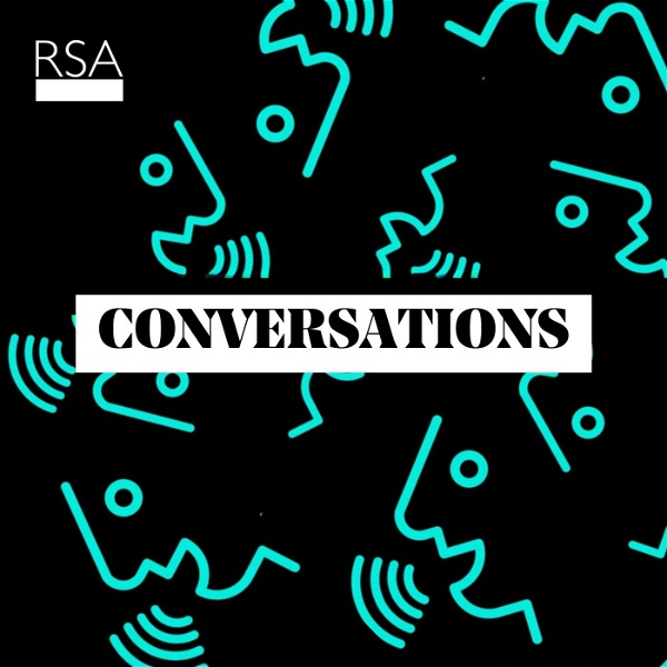 Artwork for RSA Conversations