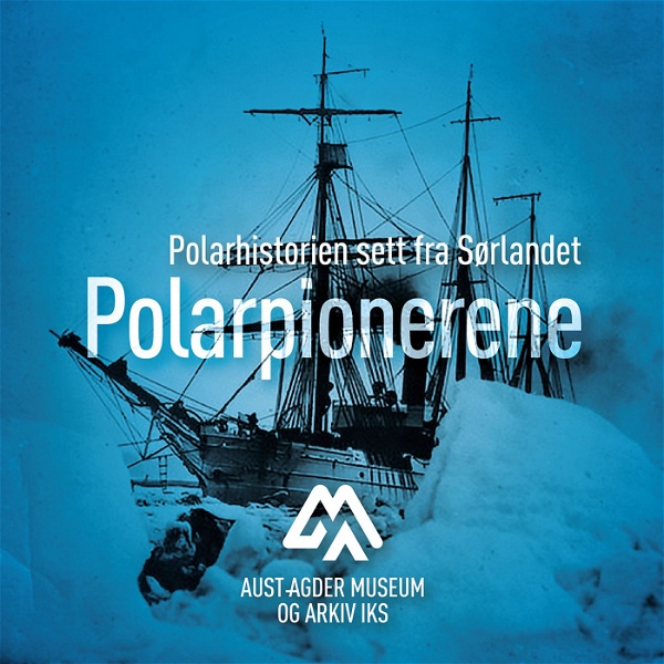 Artwork for Polarpionerene