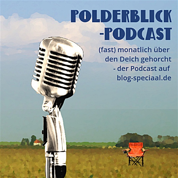 Artwork for Polderblick-Podcast