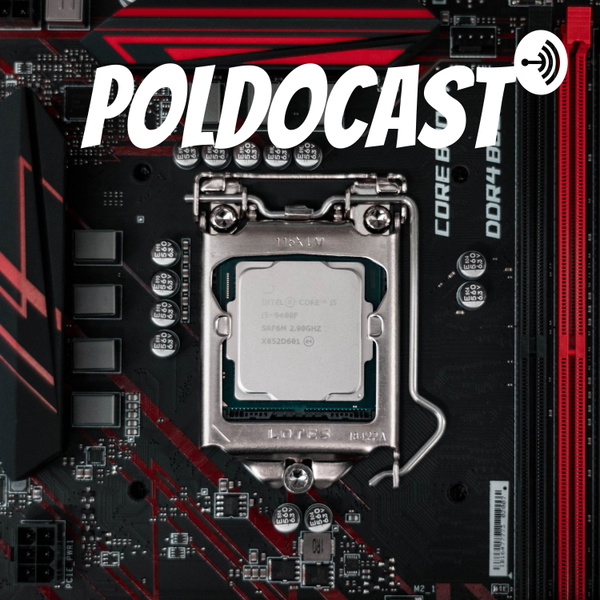 Artwork for PoldoCast