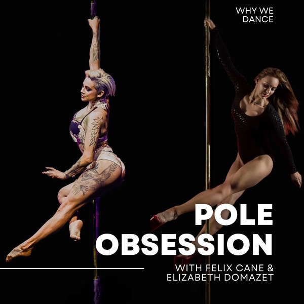 Artwork for Pole Obsession