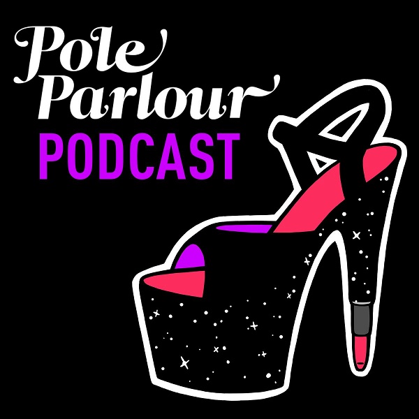 Artwork for Pole Parlour Pole Dance Podcast