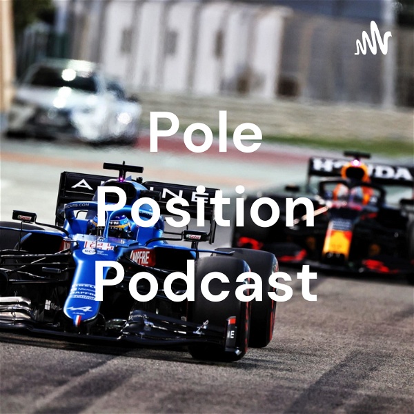 Artwork for Pole Position Podcast