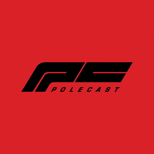 Artwork for POLECAST