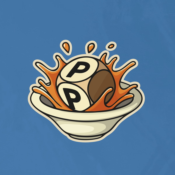 Artwork for Polední Pauza