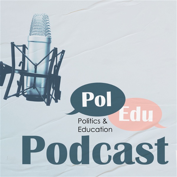 Artwork for PolEdu Podcast