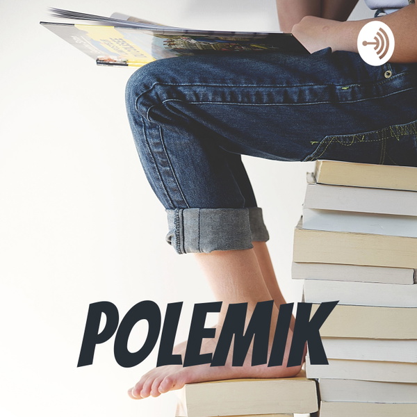 Artwork for POLEMIK