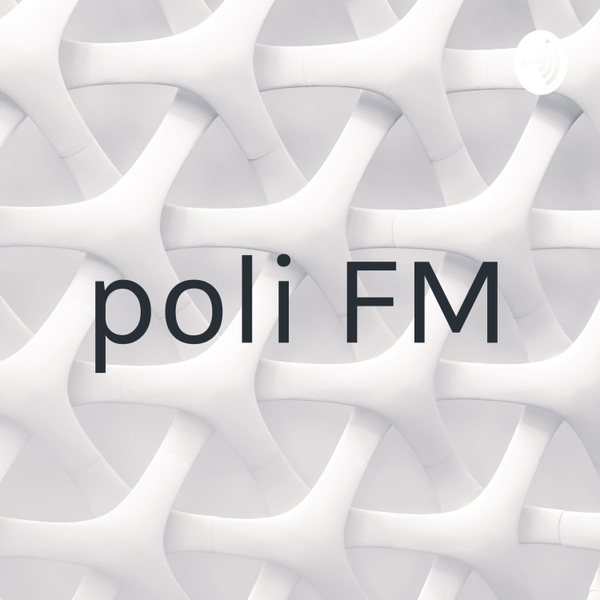 Artwork for poli FM