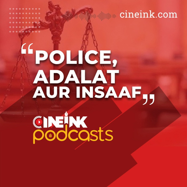 Artwork for Police Adalat Aur Insaaf