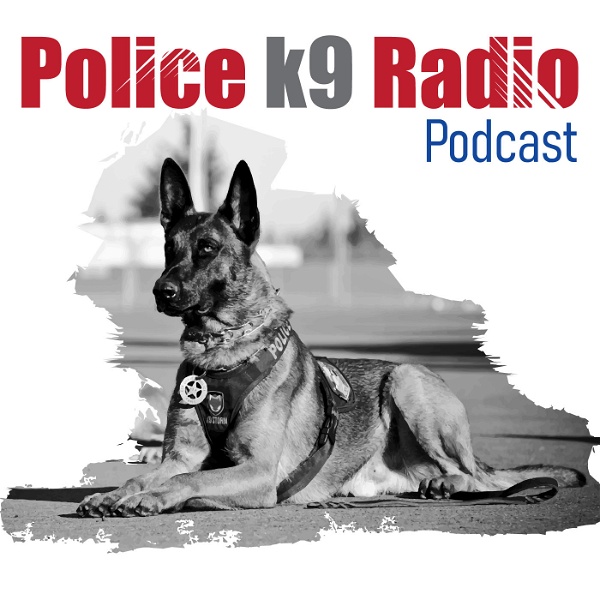 Artwork for Police K9 Radio
