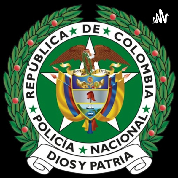 Artwork for Policía Nacional de Colombia
