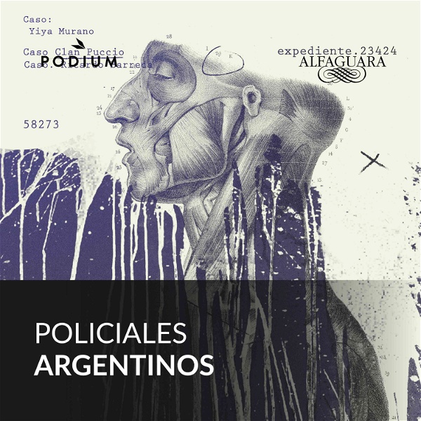 Artwork for Policiales argentinos
