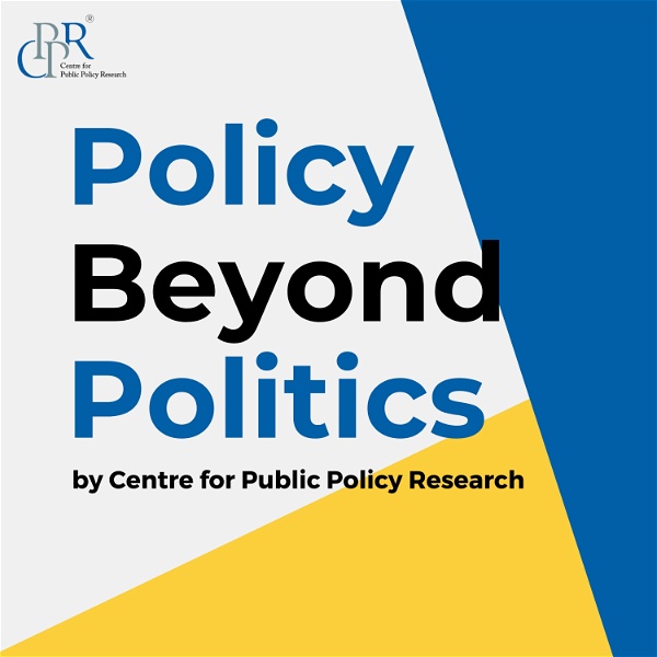 Artwork for Policy Beyond Politics