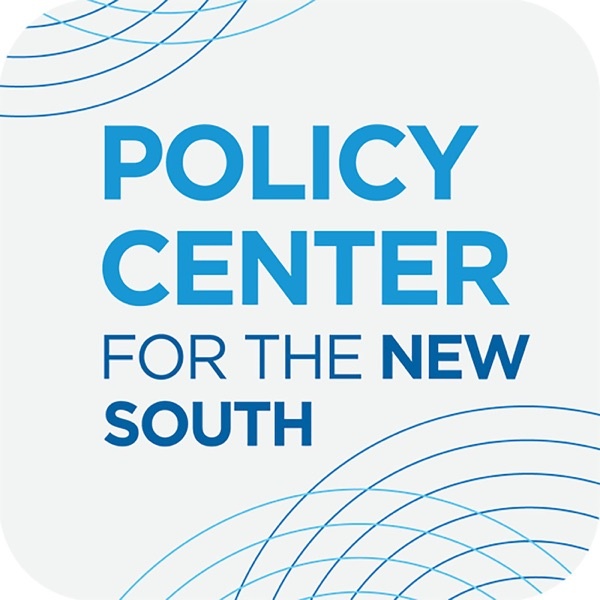Artwork for Policy Center for the New South Podcasts