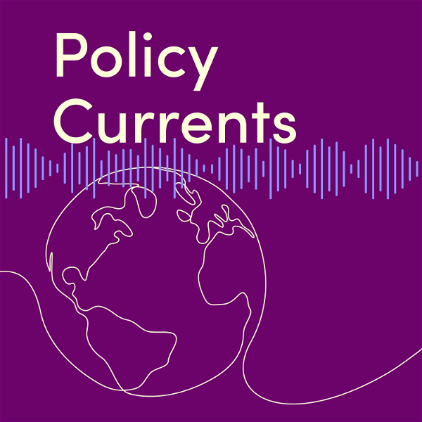 Artwork for Policy Currents