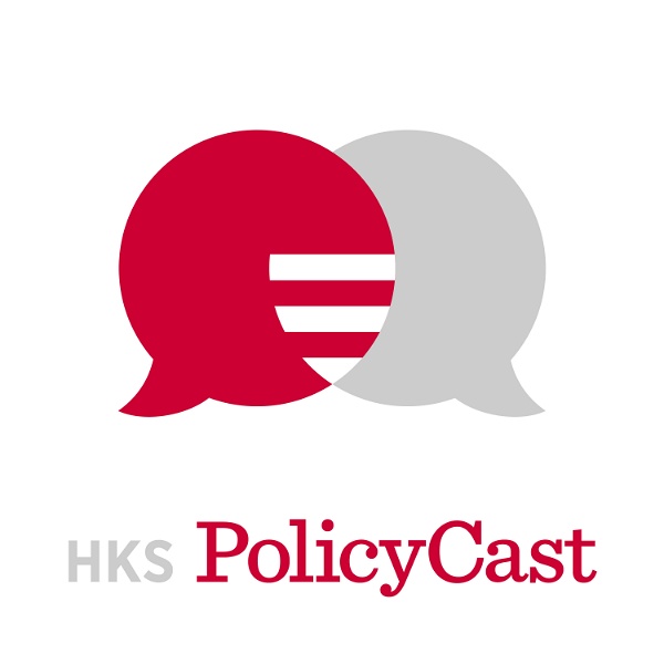 Artwork for PolicyCast