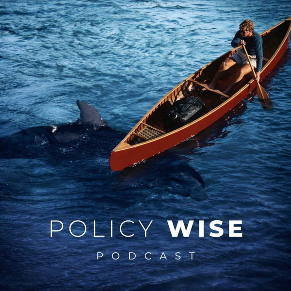 Artwork for PolicyWise Podcast
