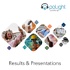 poLight Results & Presentations