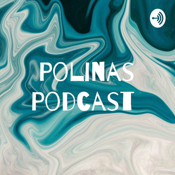 Artwork for Polinas Podcast