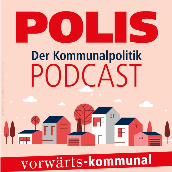 Artwork for Polis - der Kommunalpolitikpodcast