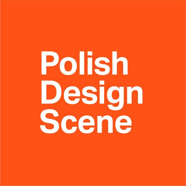 Artwork for Polish Design Scene
