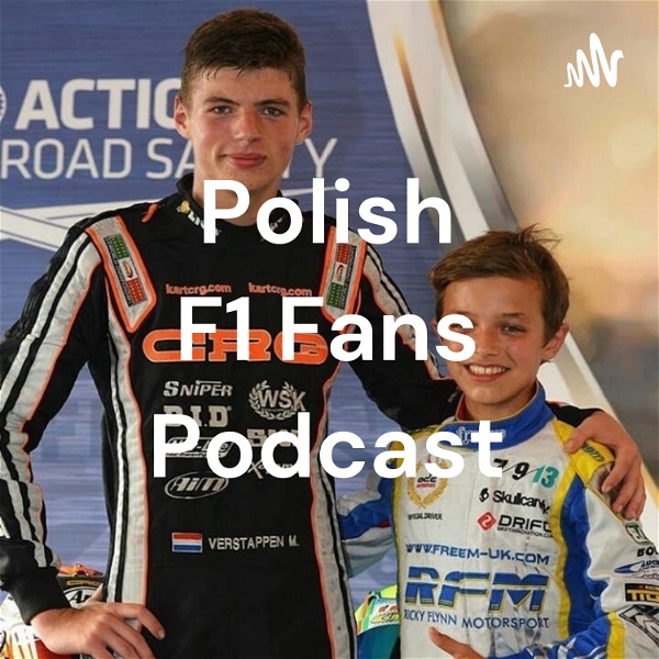 Artwork for Polish F1 Fans Podcast